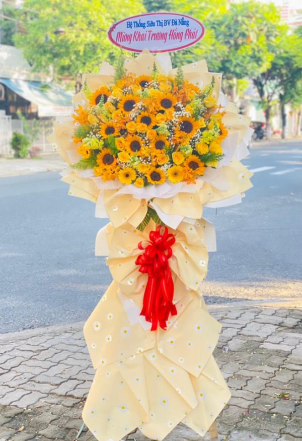 Giao Hoa Tận Nơi Tại Thị Trấn Kim Tân, Thạch Thành, Thanh Hoá